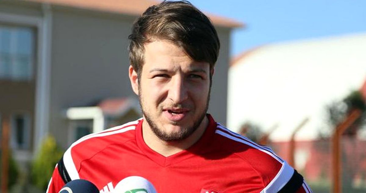 Adanaspor, Batuhan Karadeniz'le İlgileniyor