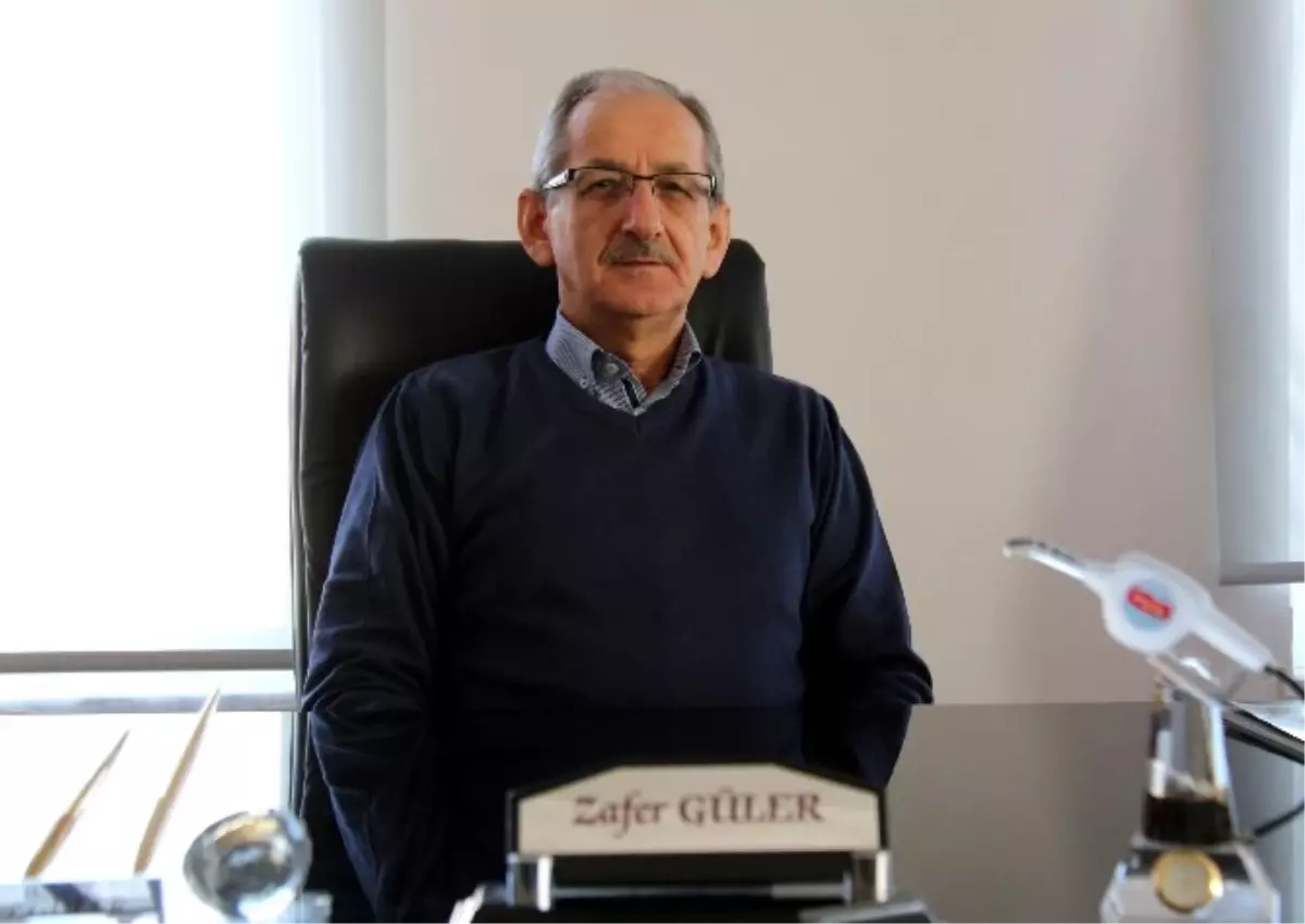 Akaryakıtta Alım Gücü Azaldı
