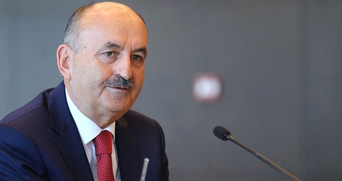 Bakan Kamuya Personel Alımının Detaylarını Açıkladı