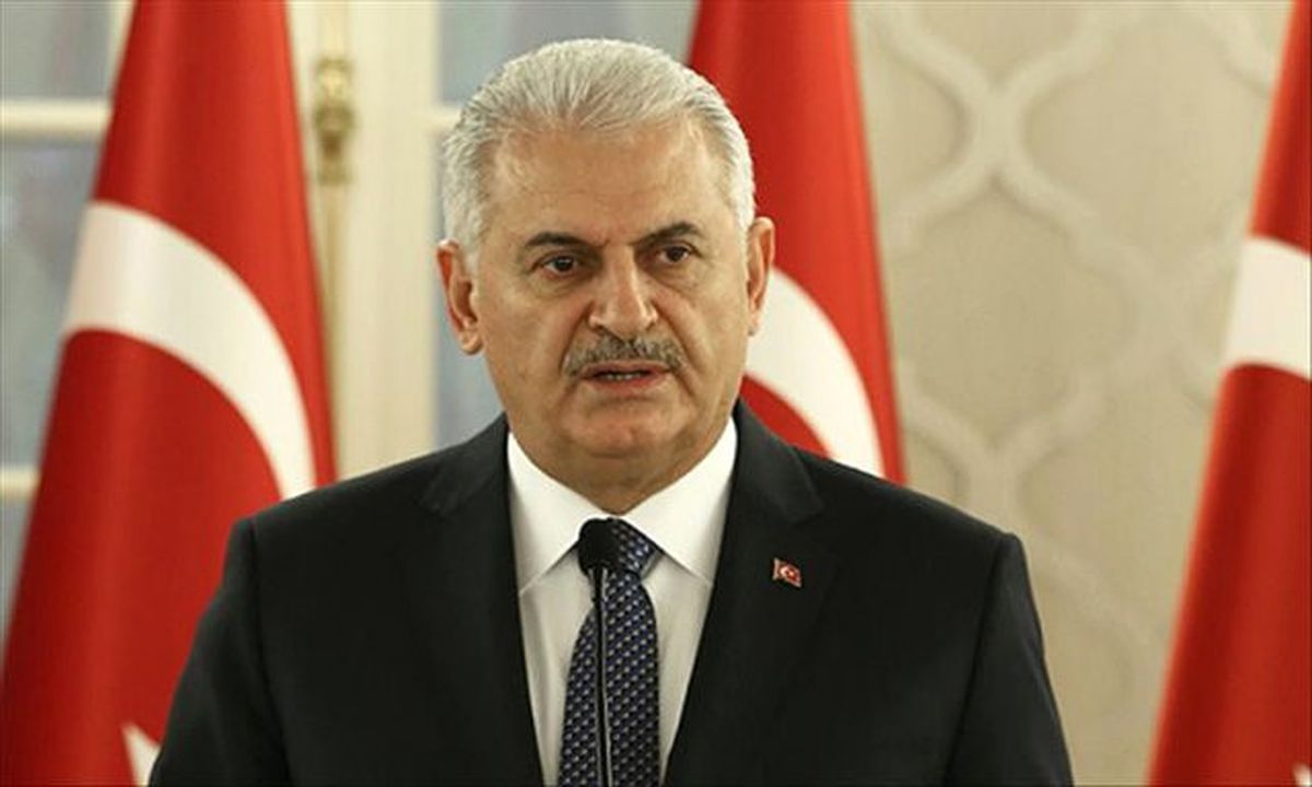 Başbakan Yıldırım 'Esnaf ve Ahilik Fonu'nun Detaylarını Açıkladı