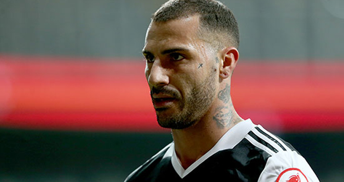 Beşiktaş'ın Babel'e 1.2 Milyon Euro Teklif Etmesi, Quaresma'yı Kızdırdı