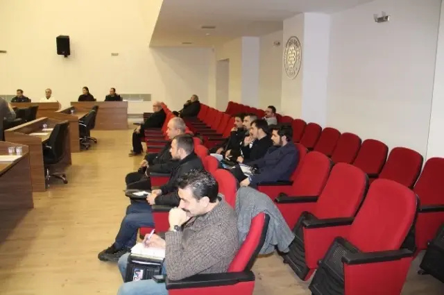 Biga Belediye Meclis Toplantısı Yapıldı Biga Belediye Meclis Toplantısı Yapıldı