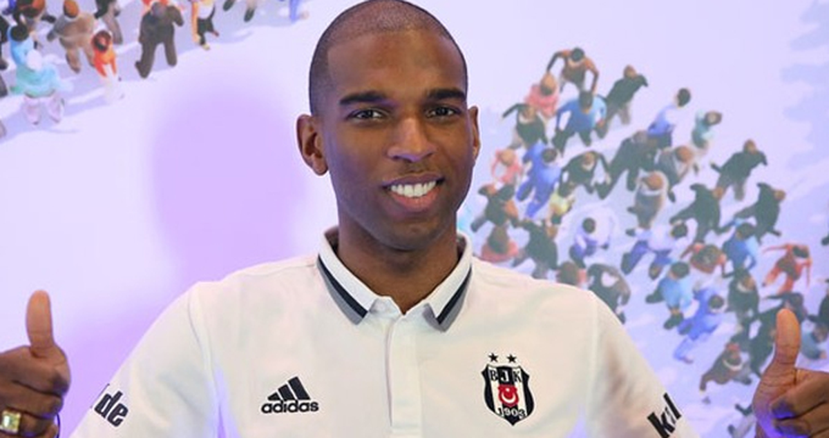 Deporvivo'dan 100 Bin Euro Kazanan Babel, Beşiktaş'la 1.2 Milyon Euro'ya Anlaştı