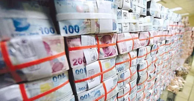 Dha Ankara - 9 Ayda 1 Milyar 595 Bin Lira Muayene Katılım Payı Ödendi