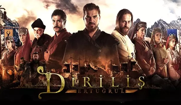Diriliş