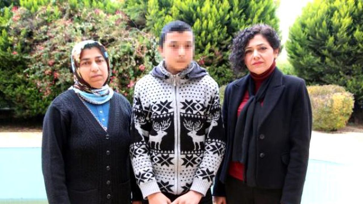 Okulda Dövülen Öğrenciye 'Ben Yaramazım' İtirafnamesi İmzalatıldı