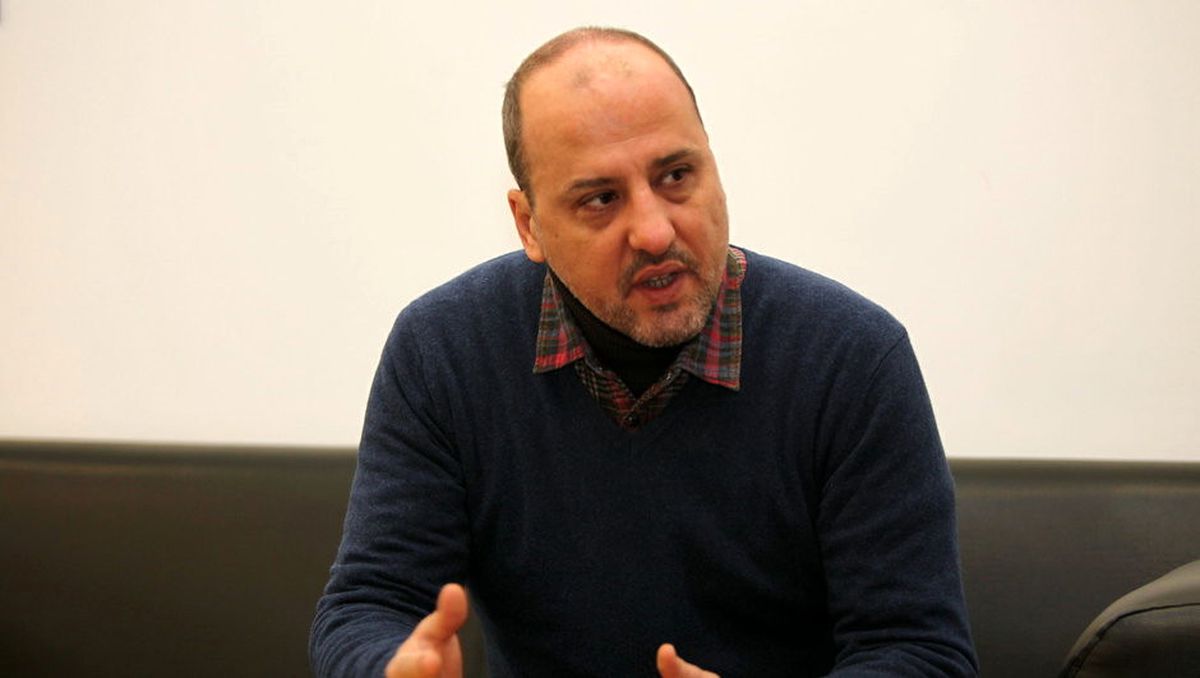 Gazeteci Ahmet Şık'ın Tutukluluğuna İtiraz Reddedildi