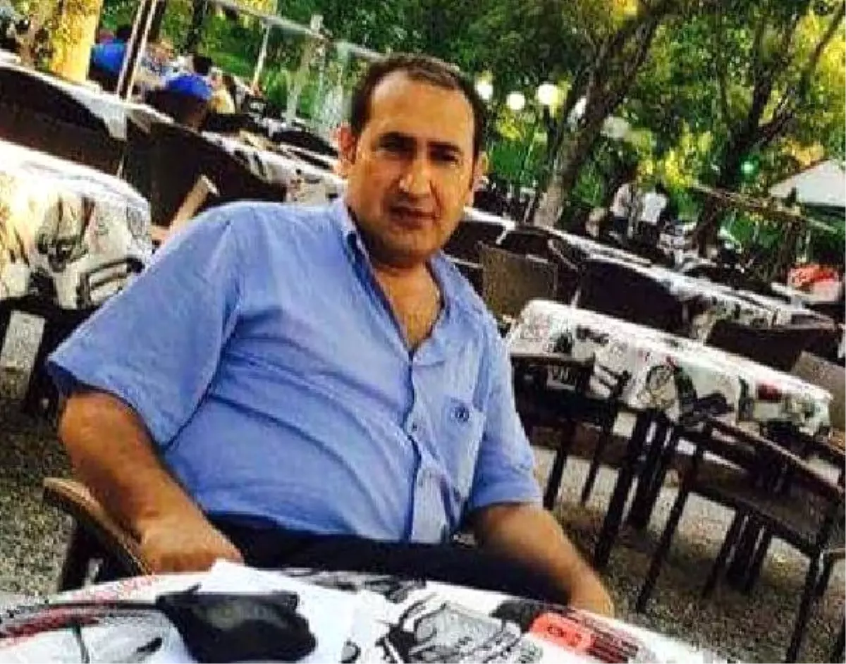 Gaziantep'te Şehit Polisin Baba Evinde Yas