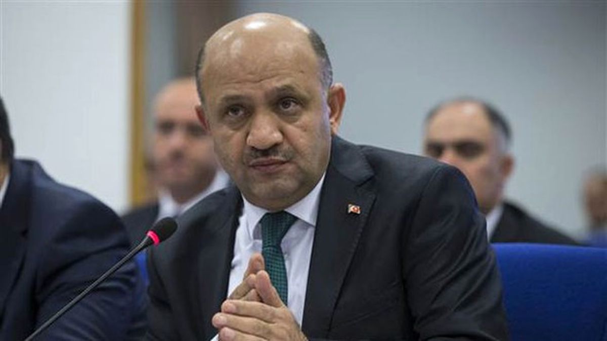 Işık: Koalisyonunun Destek Vermemesi İncirlik'i Sorgulatıyor