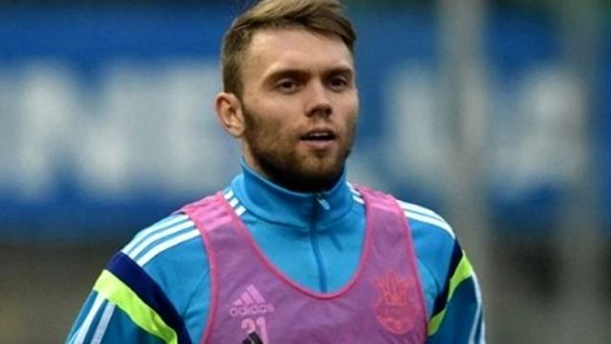 Fenerbahçe'nin Yeni Transferi Karavayev İstanbul'a Geldi