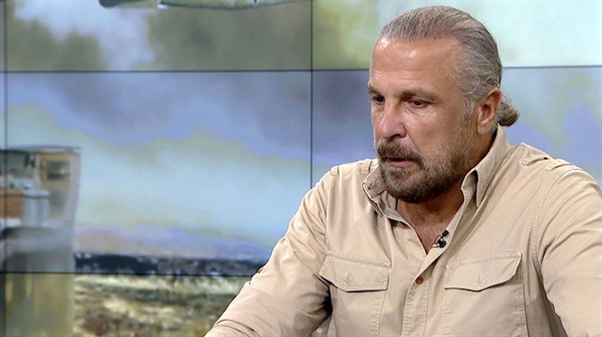 Mete Yarar: Saldırının Tarzı DEAŞ'a Uymuyor
