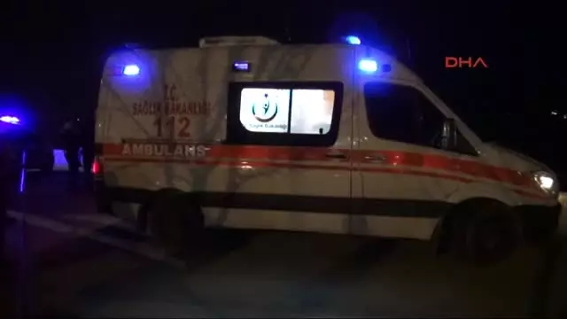 Pendik Sahilde Erkek Cesedi Bulundu
