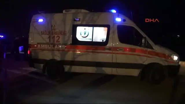 Pendik Sahilde Erkek Cesedi Bulundu