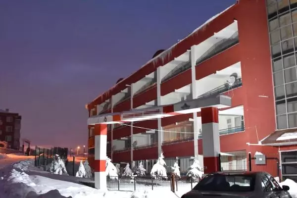 Reina Katliamcısının Konya�daki Hücre Evi İddiası Haberler