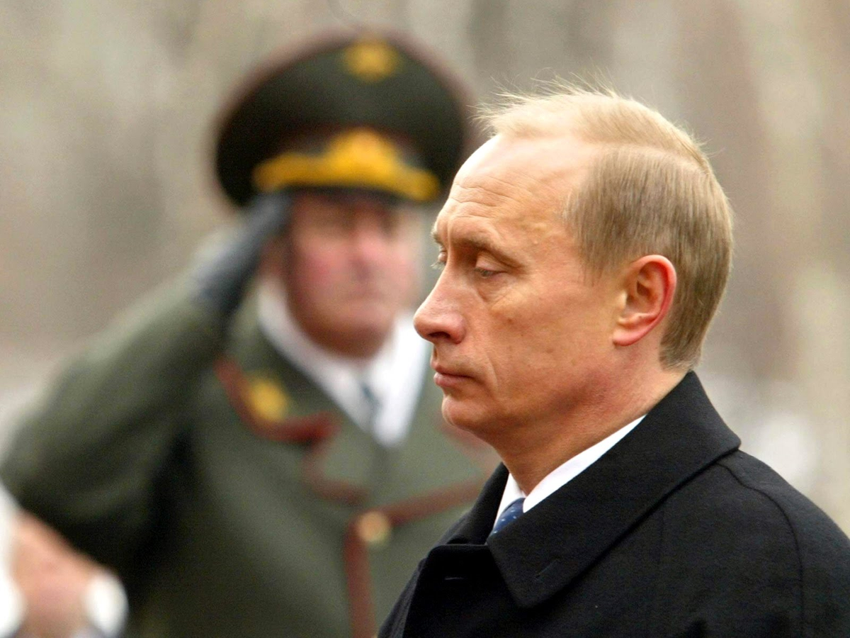 Rusya, ABD'li Diplomatları Kremlin'e Davet Etti