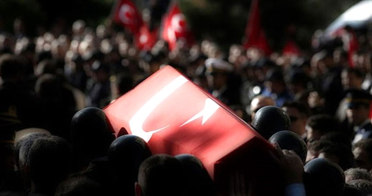 El Bab'dan Acı Haber: Şehit Sayısı 2 Oldu