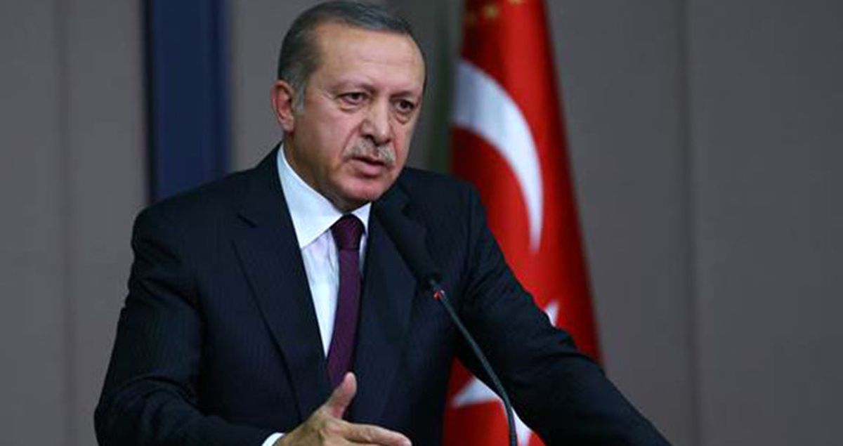 Erdoğan'dan Vatandaşlara Uyarı: Türkiye İstiklal Mücadelesi İçindedir