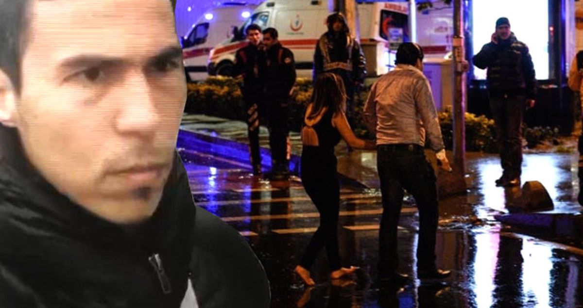 Teröristin İzmit Otogarında Görüldüğü İddiası Polisi Alarma Geçirdi