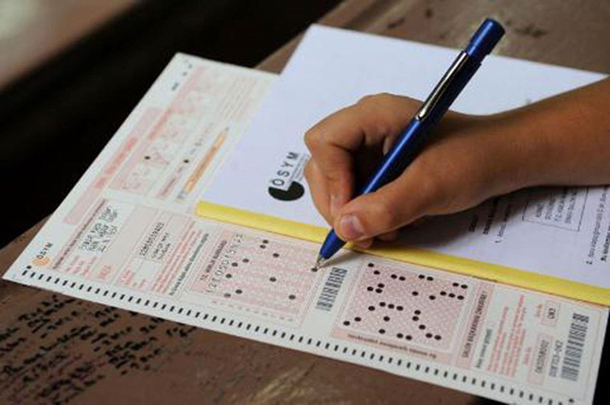 Açık Uçlu Soru Örnekleri Erişime Açıldı