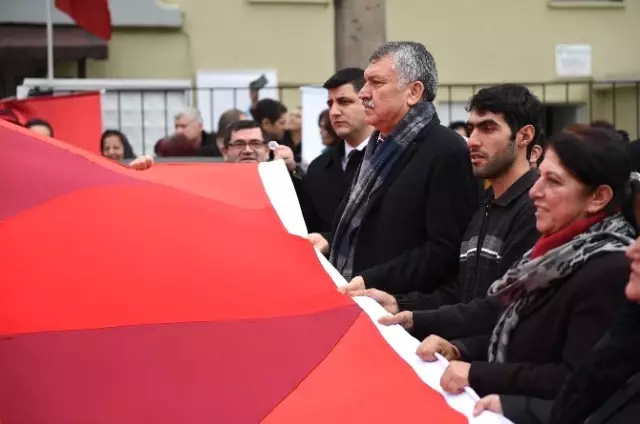 Akkapı'da 5 Ocak Etkinliği Akkapı'da 5 Ocak Etkinliği