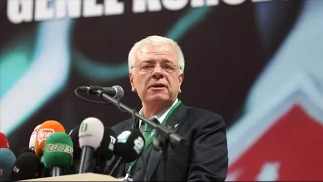 Bursaspor'da Transfer Çalışmaları