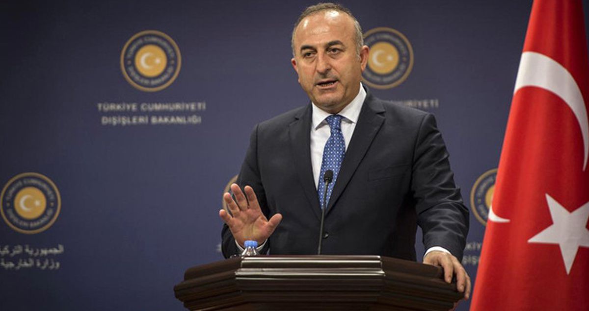 Çavuşoğlu, 'İncirlik Kapatılacak Mı?' Tartışmalarına Nokta Koydu: Gündemimizde Yok!