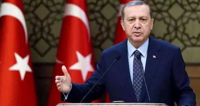 Cumhurbaşkanı Erdoğan, İzmir'deki Terör Saldırısını Kınadı