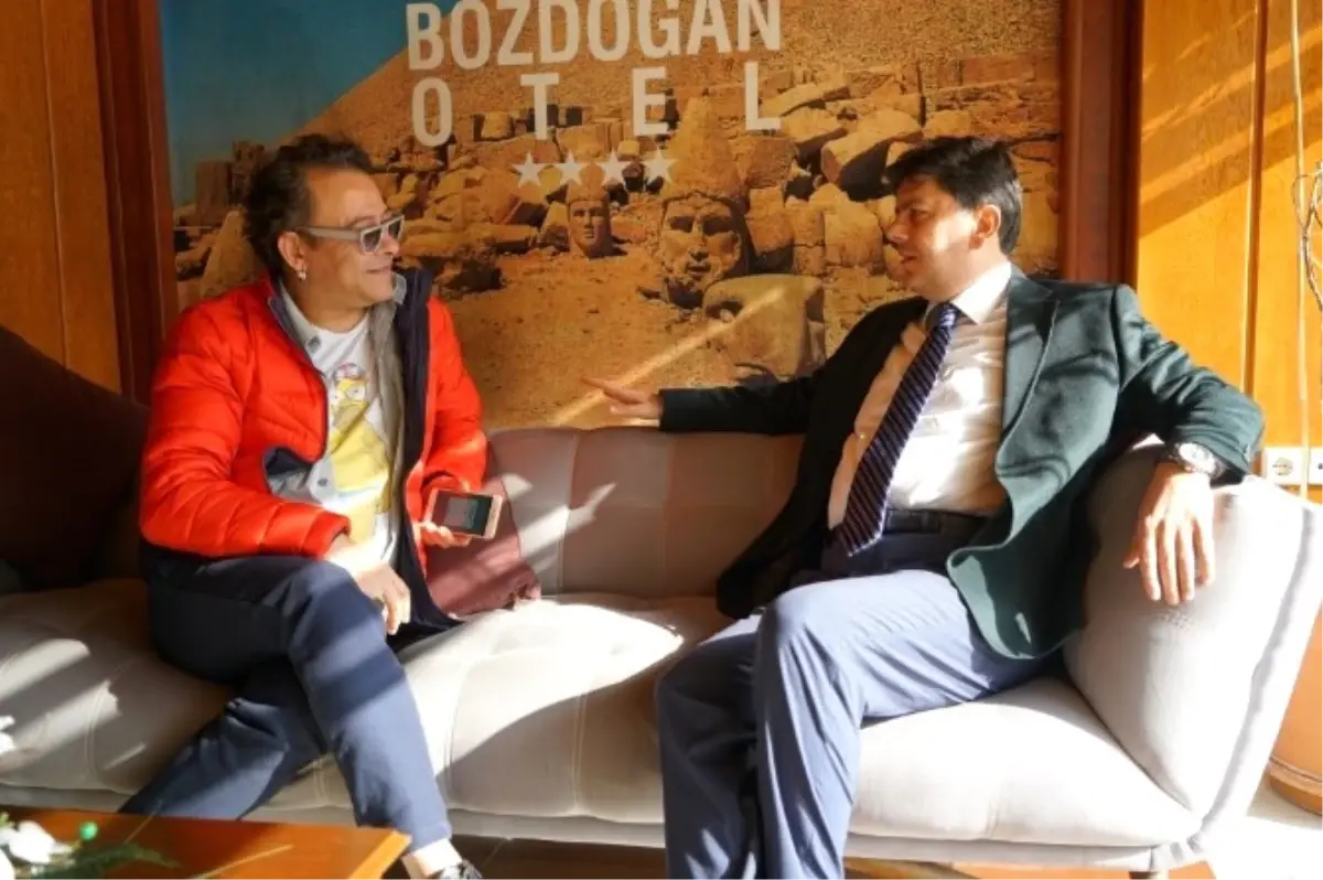 Devlet Tiyatroları Adıyamanlılar İçin Sahne Alacak
