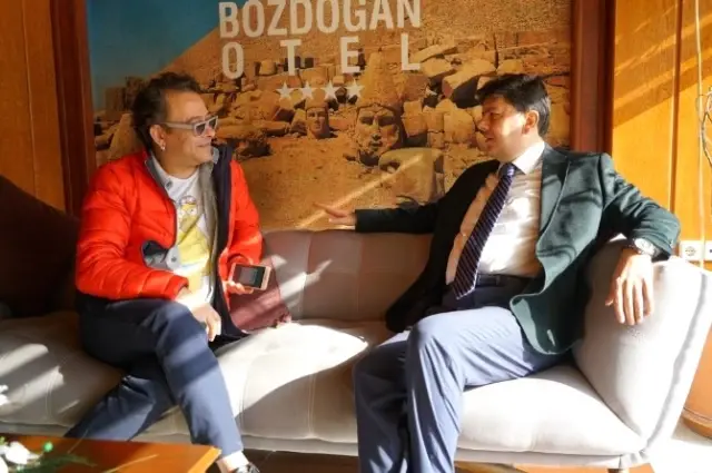 Devlet Tiyatroları Adıyamanlılar İçin Sahne Alacak