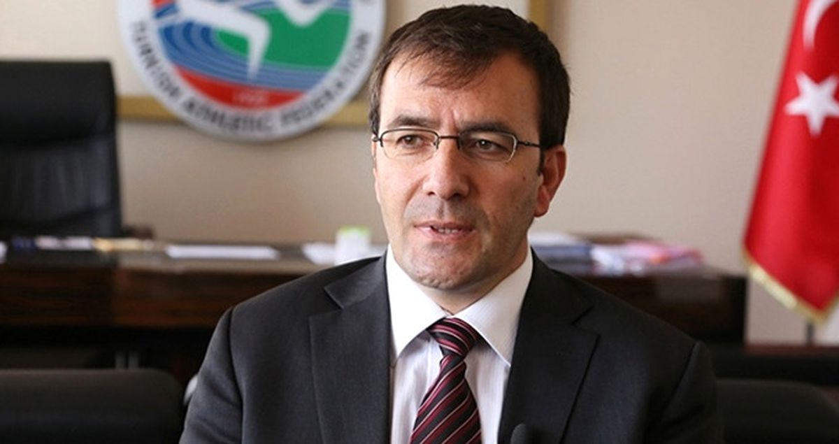 Doping Nedeniyle Ceza Alan Atletler, Federasyona Silahla Baskın Yaptı