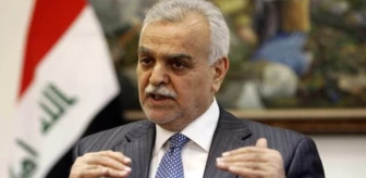 Eski Irak Cumhurbaşkanı Yardımcısı Haşimi'nin Avukatı Öldürüldü