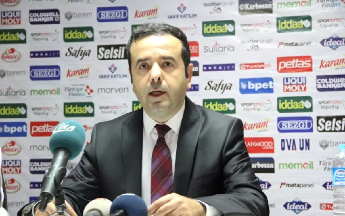 Gaziantepspor Taraftarı Yeni Stadı Bekliyor