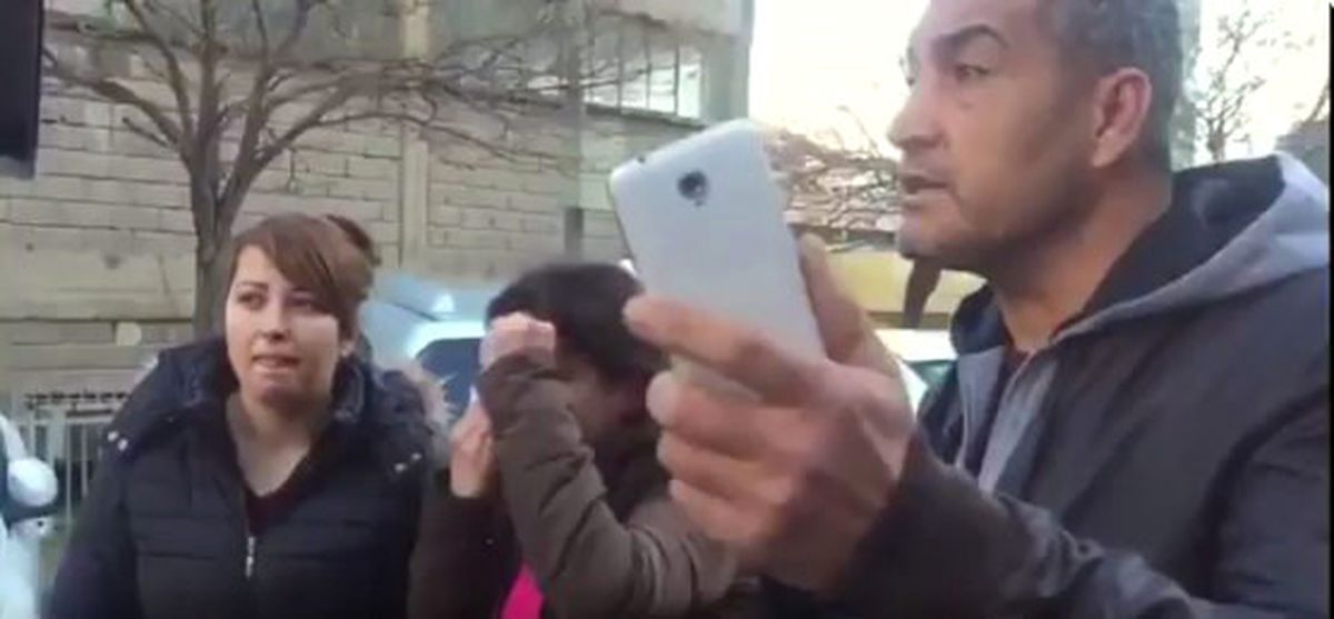 Görgü Tanığı İzmir'deki Saldırıyı Anlattı: Çıktı ve Bombayı Patlattı