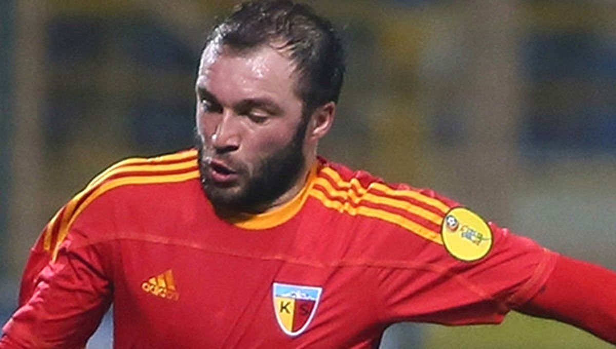 Göztepe'de Transfer