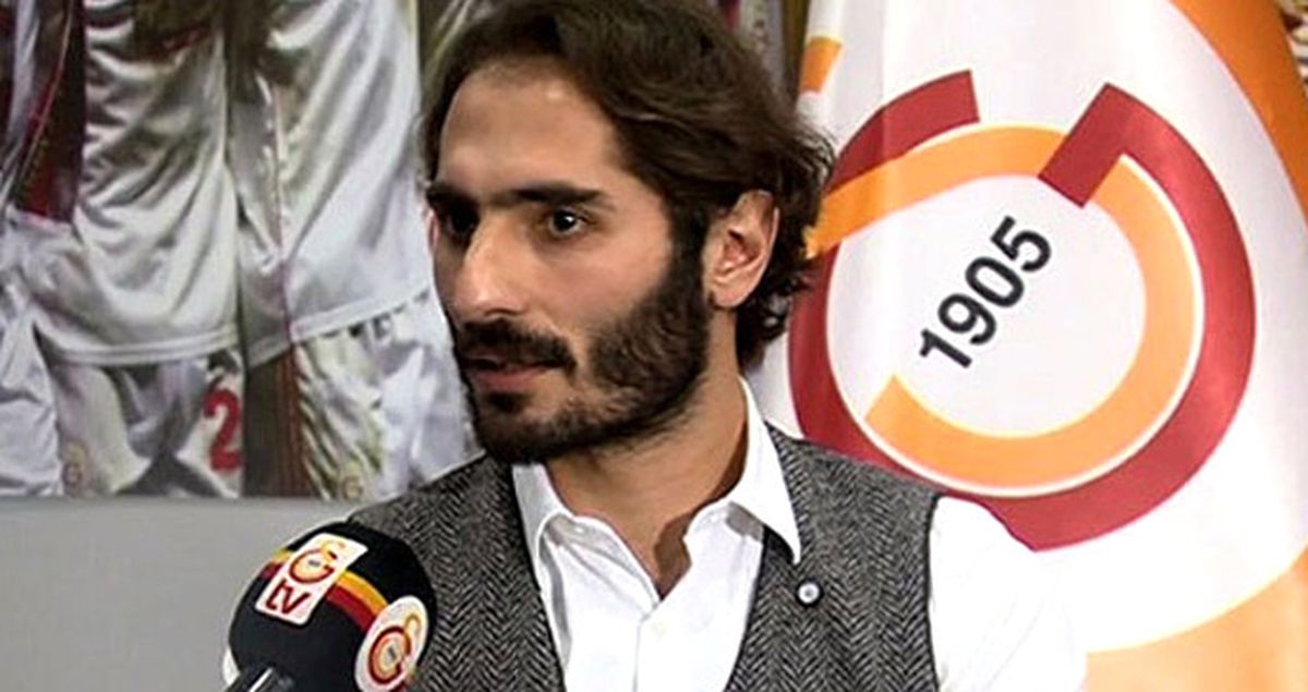 Hamit Altıntop: Böyle Oynamaktansa Oynamamak Daha İyi