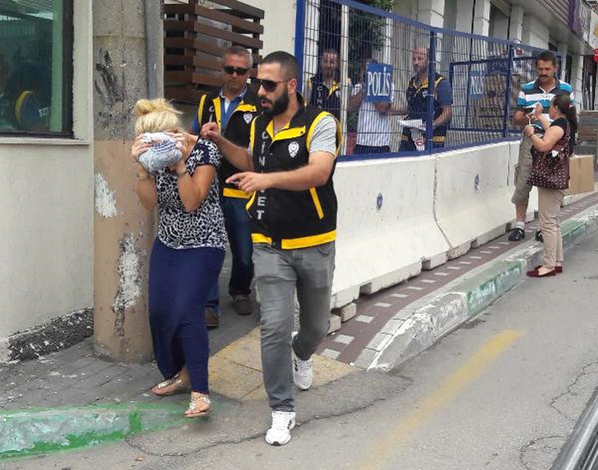 Kıskançlık Kavgasında, Yanlış Cinayete Ömür Boyu Hapis Cezası İstemi