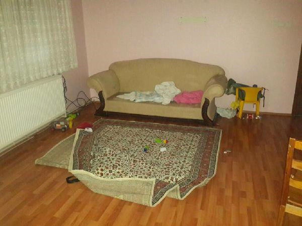 Konya'dan İzmir'e Gelen 3 Aile Deaş'la Bağlantılı Çıktı