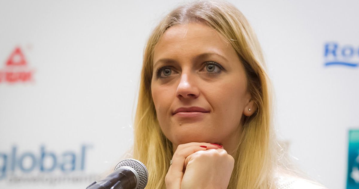 Arkadaşları, Tenisçi Kvitova'yı Bıçaklayan Kişi Hakkında Bilgi Verene Para Ödülü Verecek