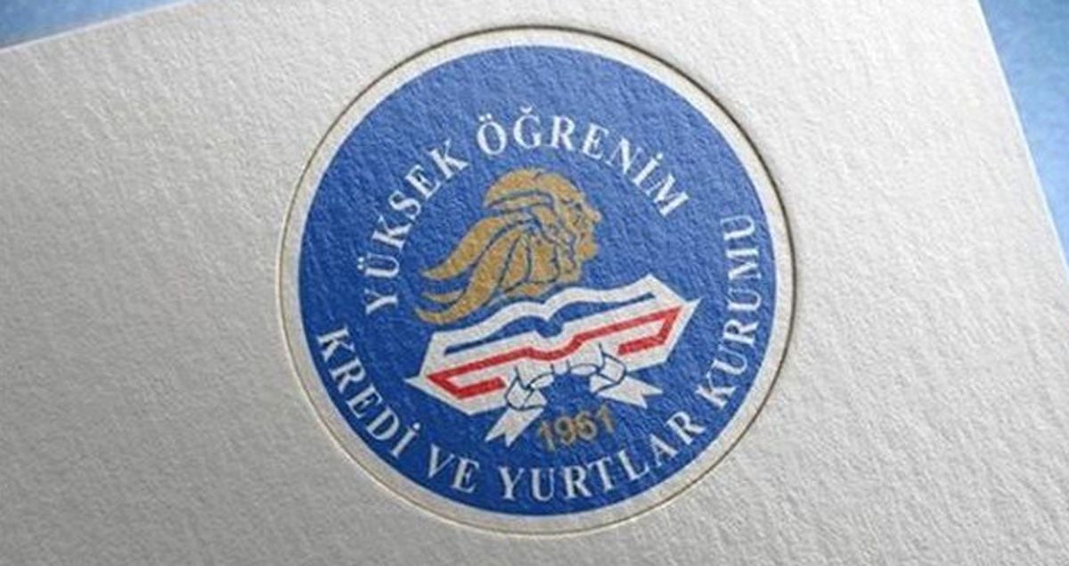 KYK, Burs Ve Öğrenim Kredilerine Zam Yaptı!