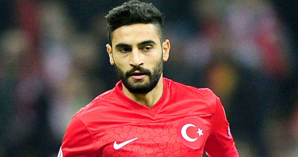Mehmet Ekici, 2011'de Fenerbahçe'nin Kapısından Dönmüştü