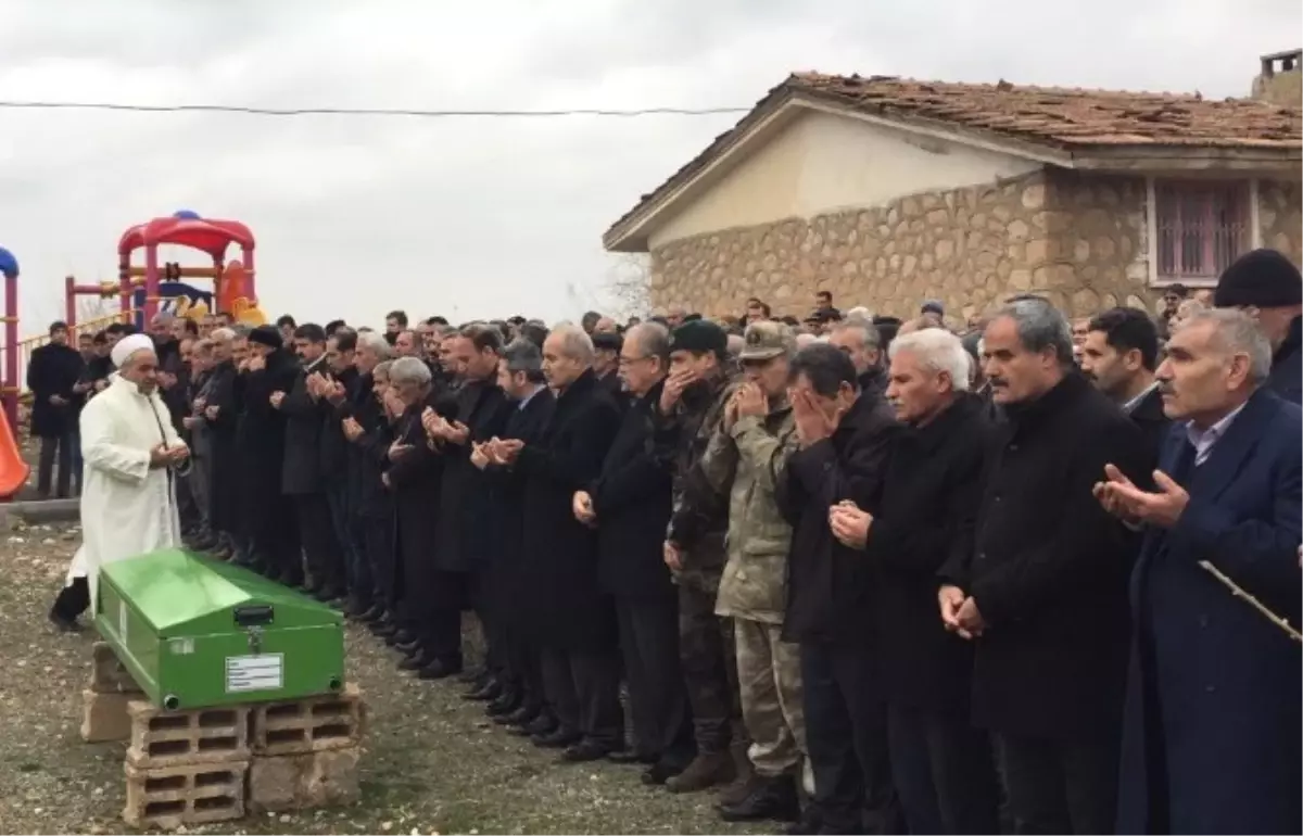 Milletvekili Salih Fırat'ın Acı Günü