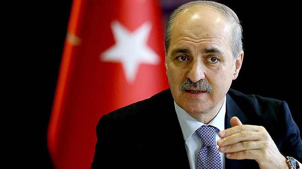 Numan Kurtulmuş'tan Suikast Yorumu: Çok Ciddi İstihbaratlar Var