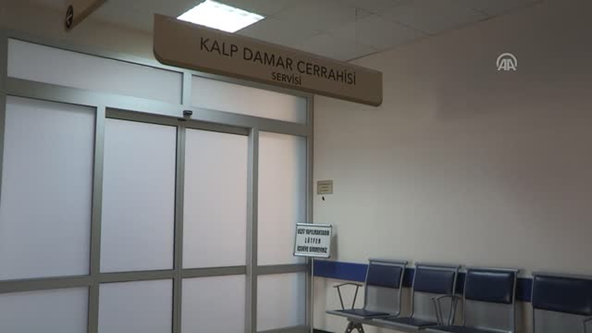Okul Gezisi Sayesinde Sağlığına Kavuştu