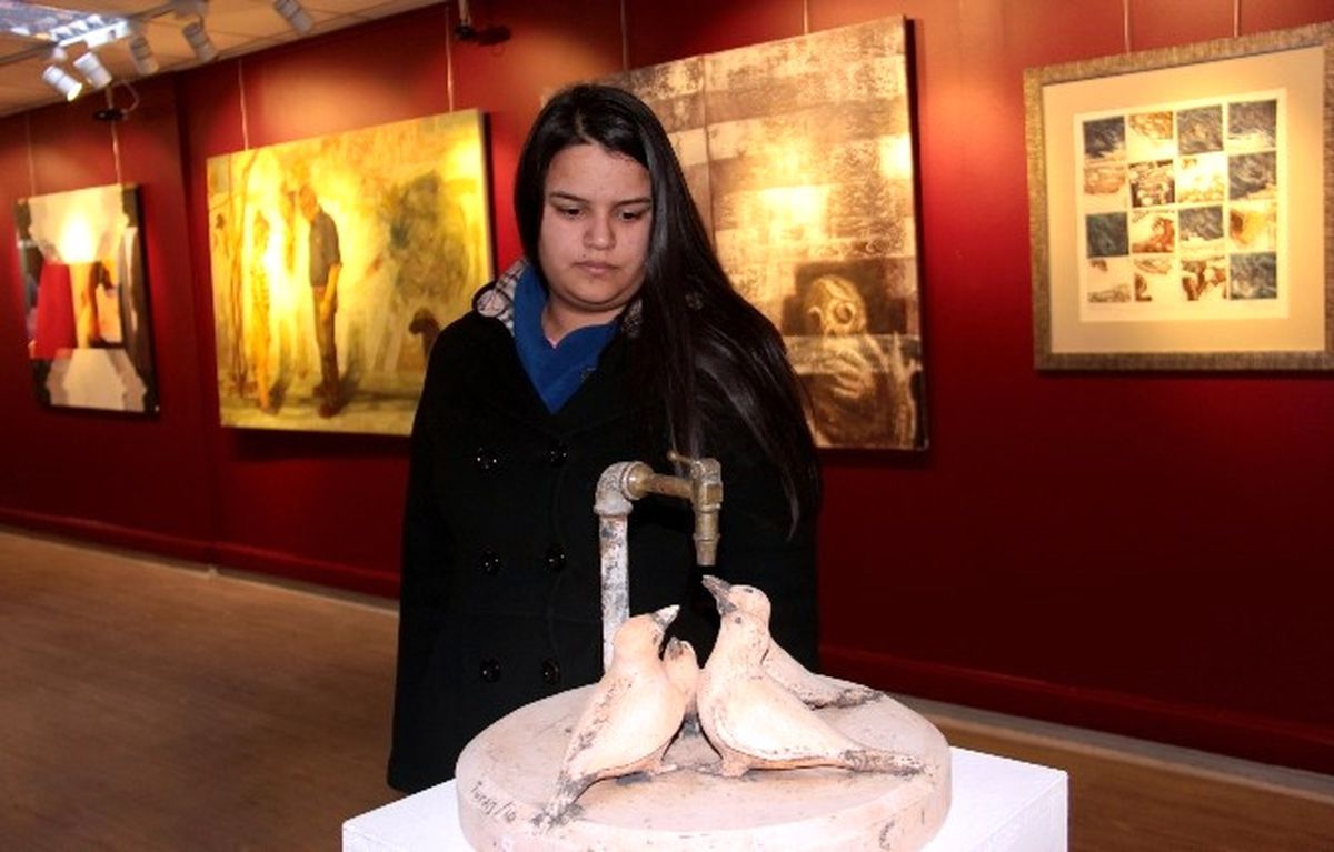 Ondokuz Mayıs Üniversitesi Çankaya'da