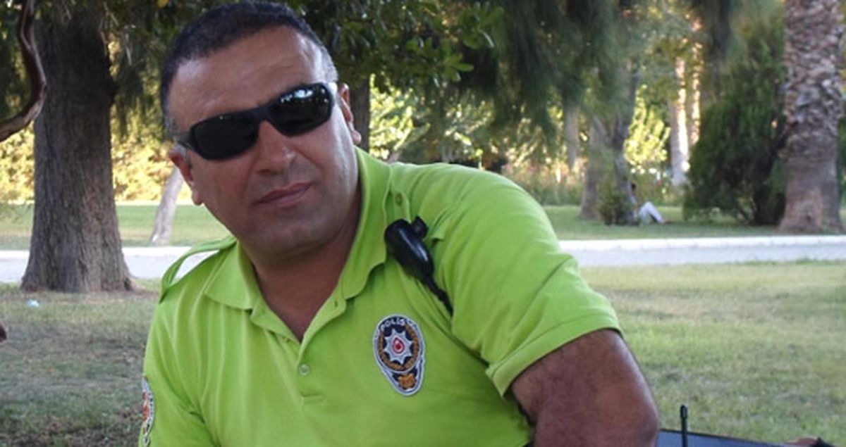 Şehit Polis Fethi Sekin'in Adı Yaşatılacak