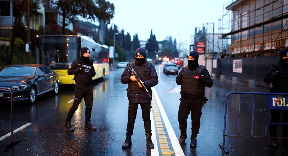 Reina Katliamını Övenler İçin Soruşturma Başlatıldı