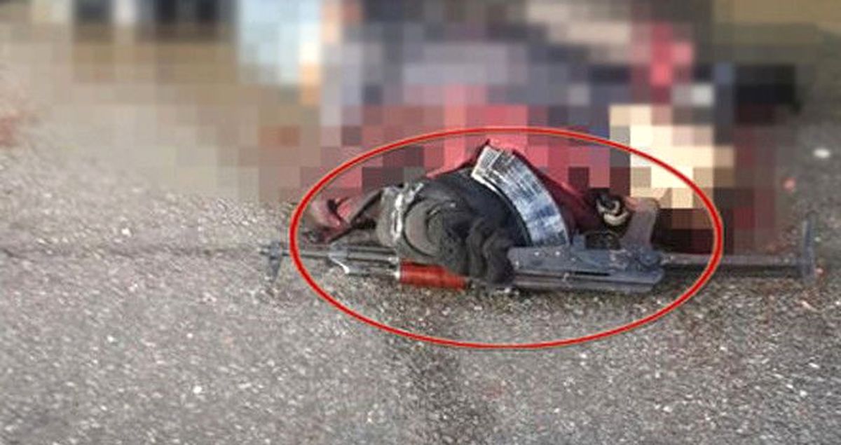 Teröristler Zaman Kaybetmemek İçin Şarjörleri Bantlamışlar