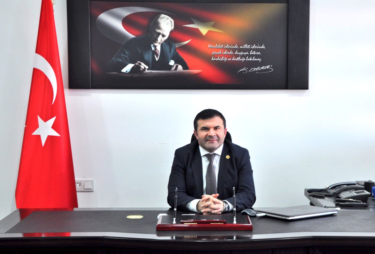 Tire'ye 'Fakülte' Talebi