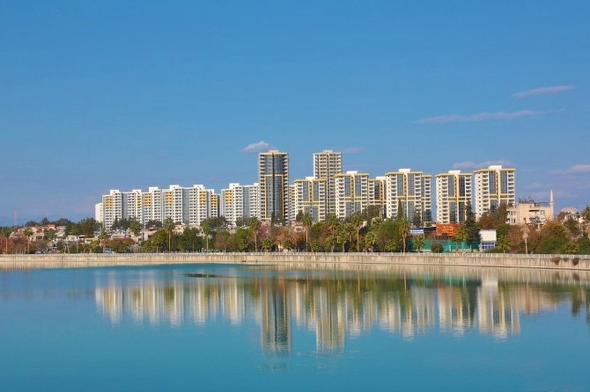 TOKİ Adana'da 412 Konutu Satışa Çıkardı