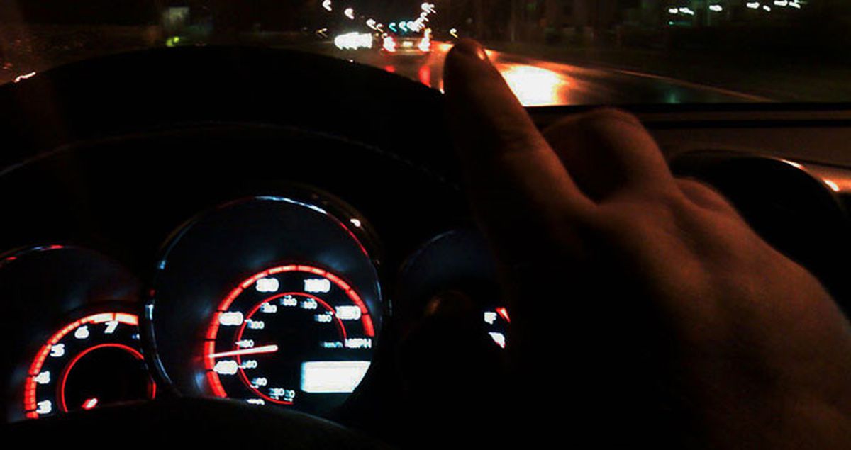 Trafik Magandası Ataşehir'de Terör Estirdi